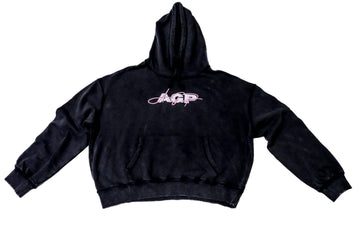 The 'Karmic Harmony' Hoodie